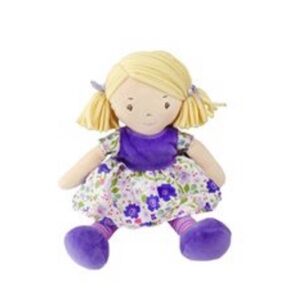 Bonikka Lil & Apos I Peggi 11” Cloth Doll